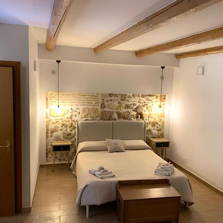 B&B Vinci Noto Extérieur photo