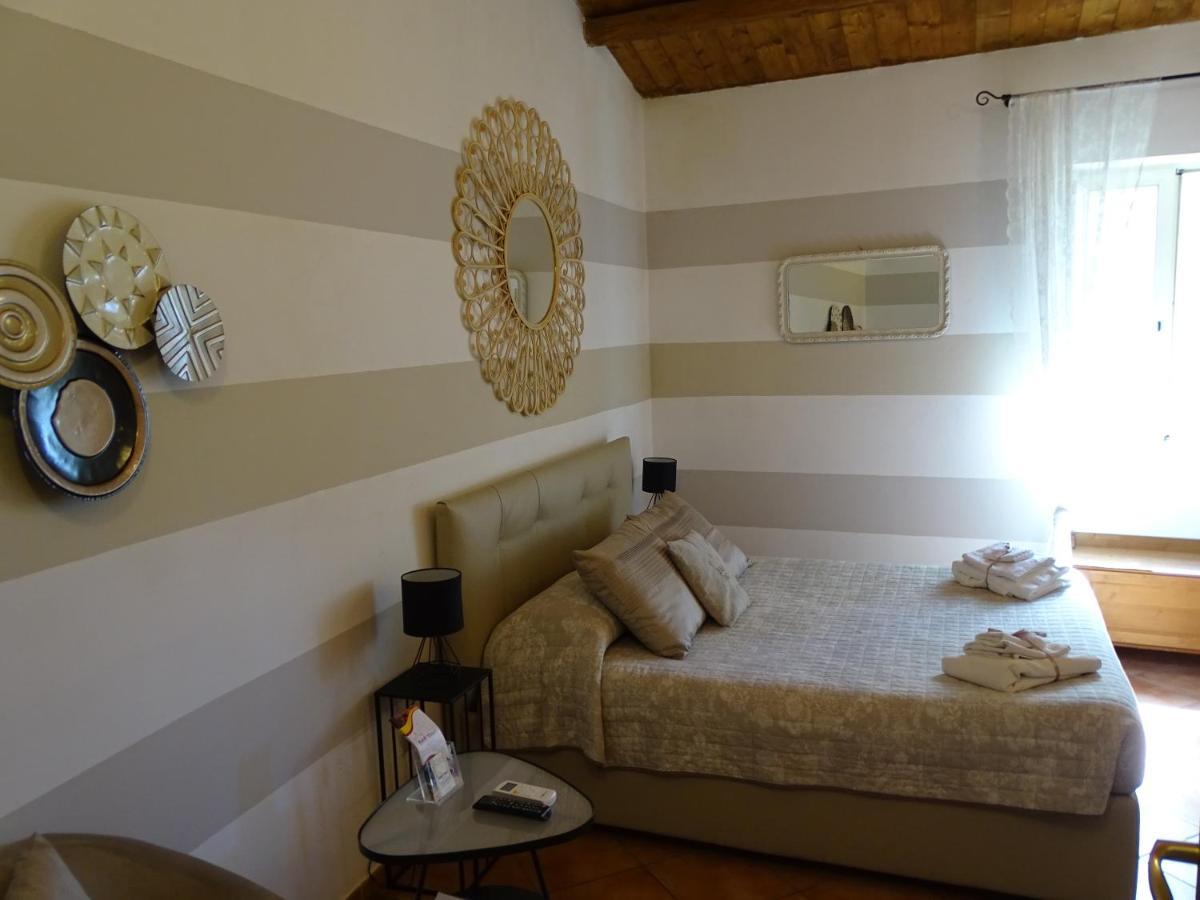 B&B Vinci Noto Extérieur photo