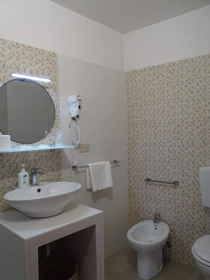 B&B Vinci Noto Extérieur photo