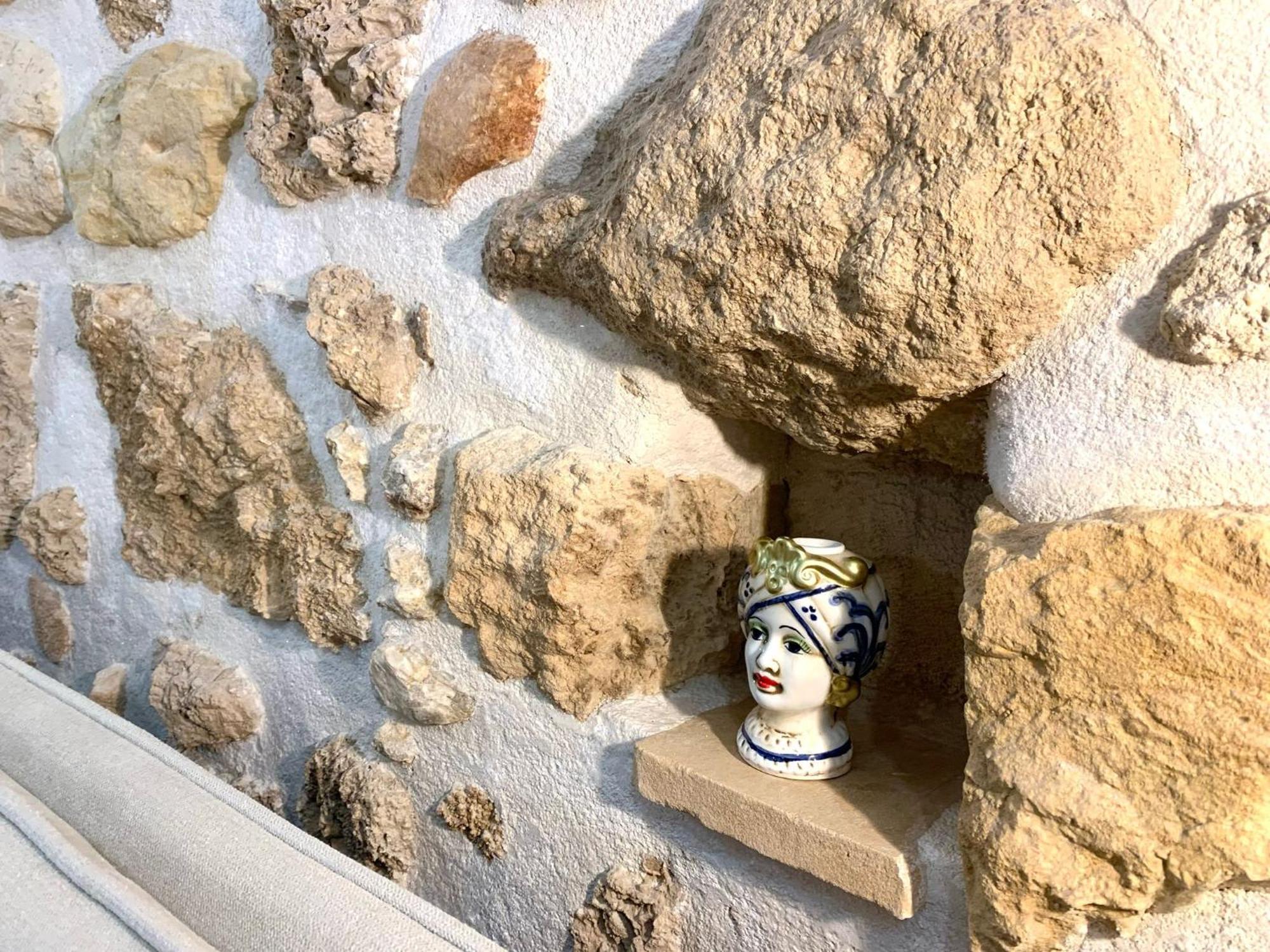 B&B Vinci Noto Extérieur photo