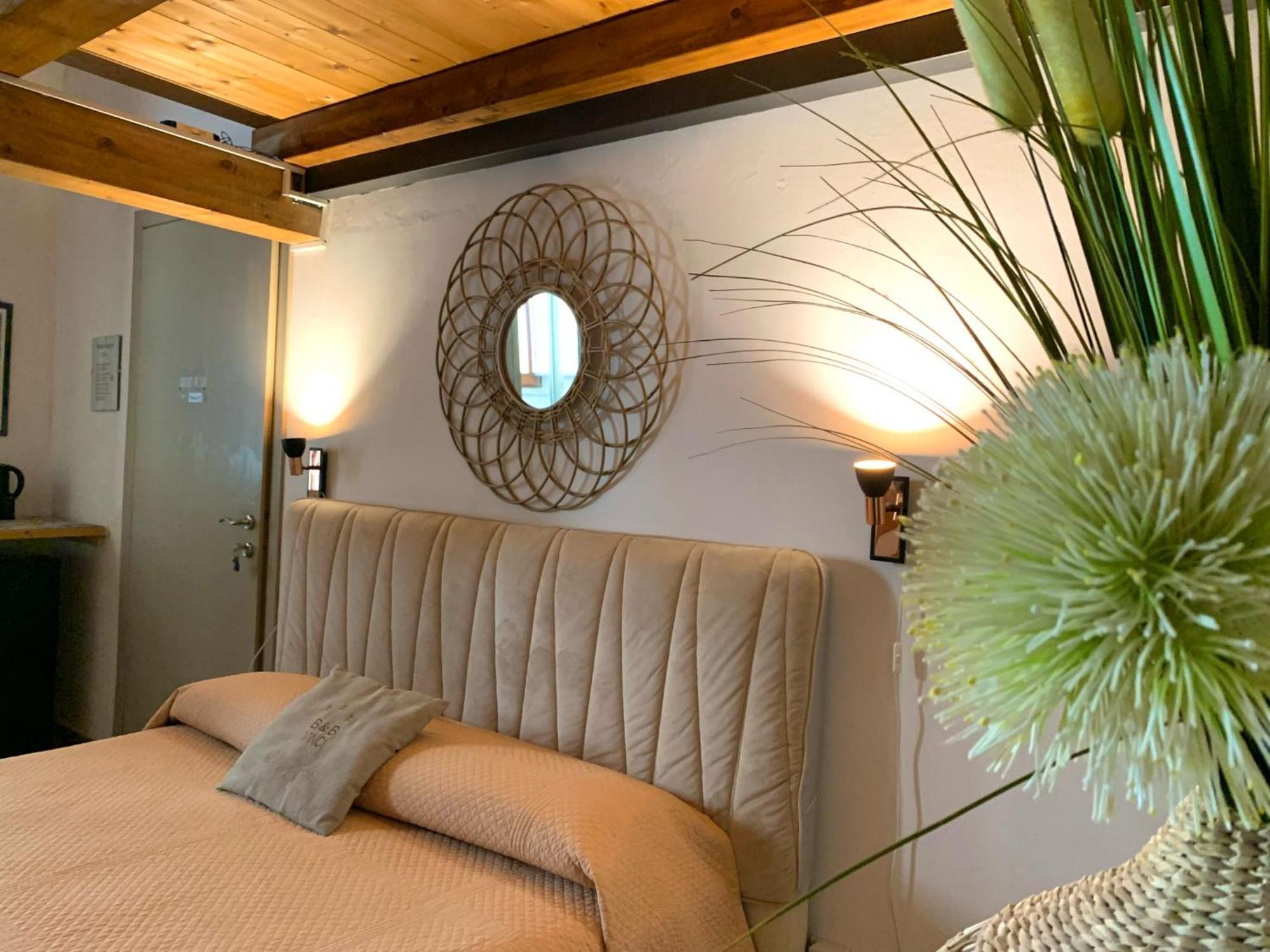 B&B Vinci Noto Extérieur photo