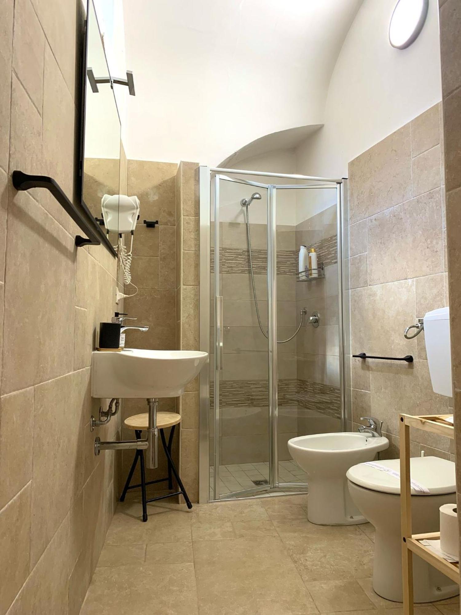 B&B Vinci Noto Extérieur photo