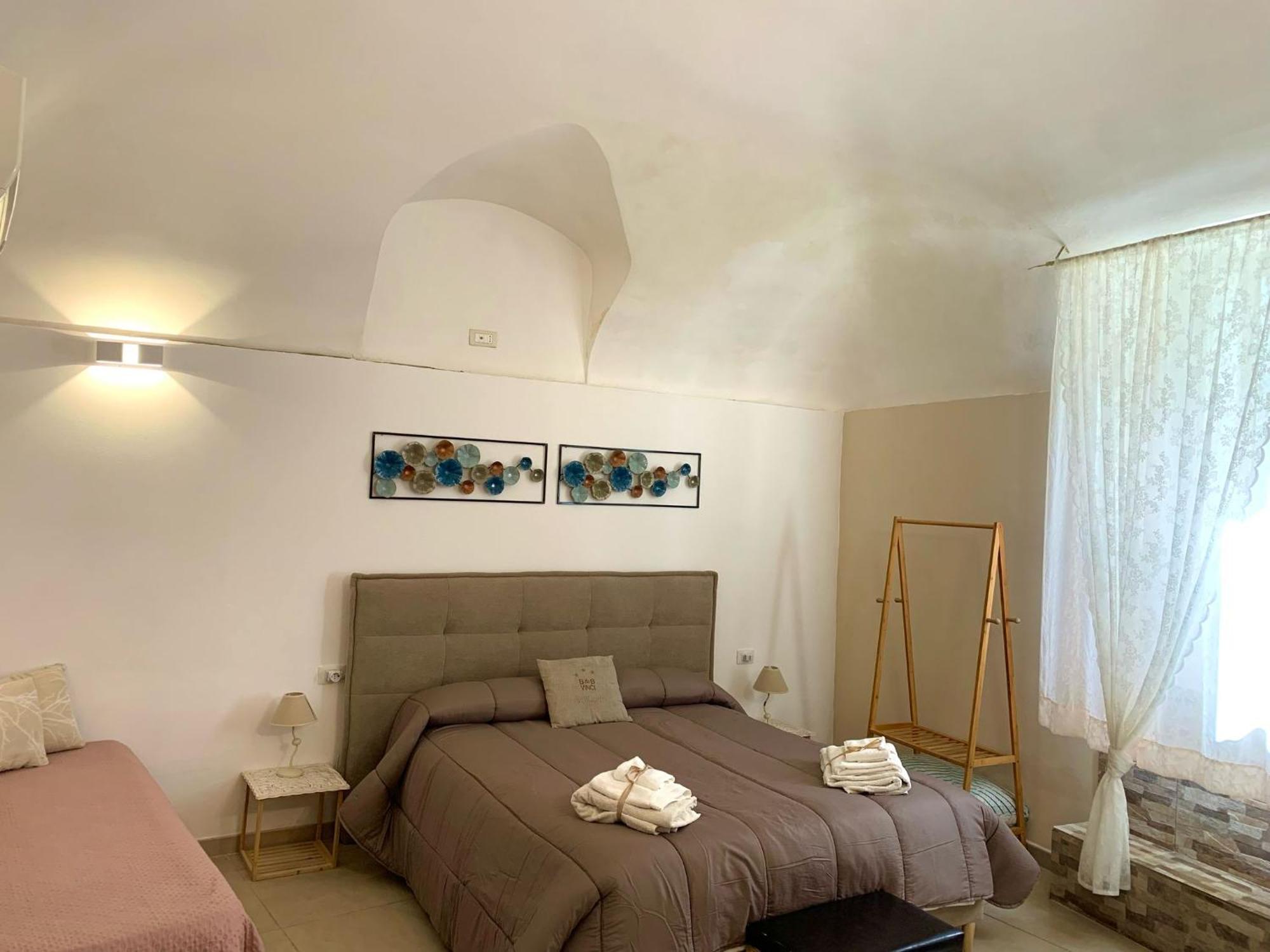B&B Vinci Noto Extérieur photo