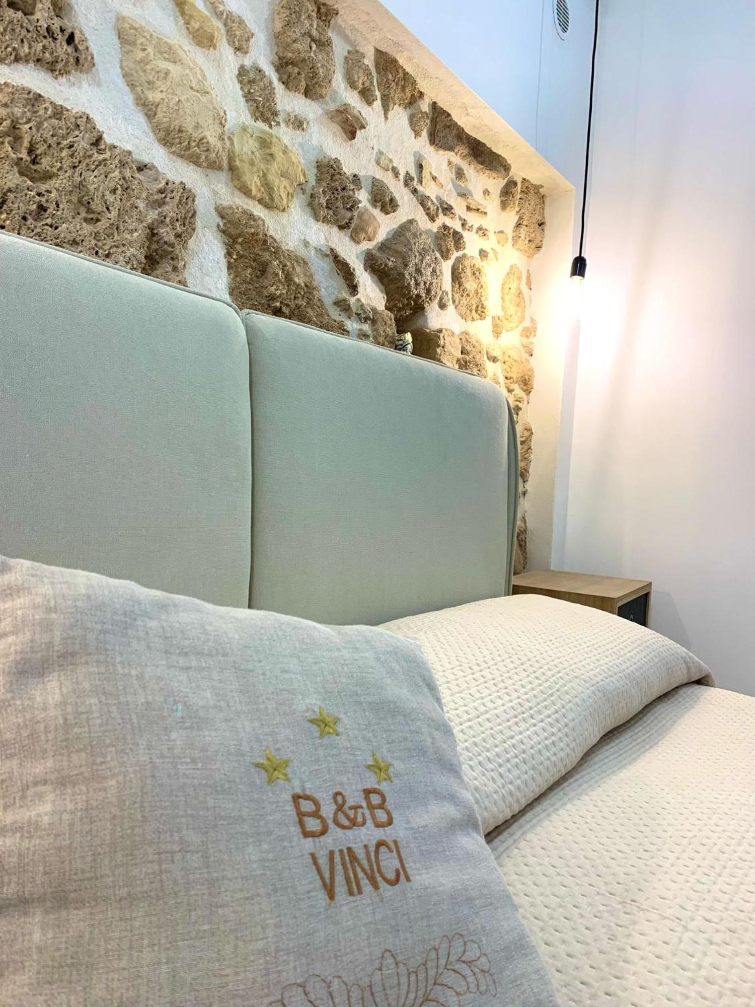 B&B Vinci Noto Extérieur photo