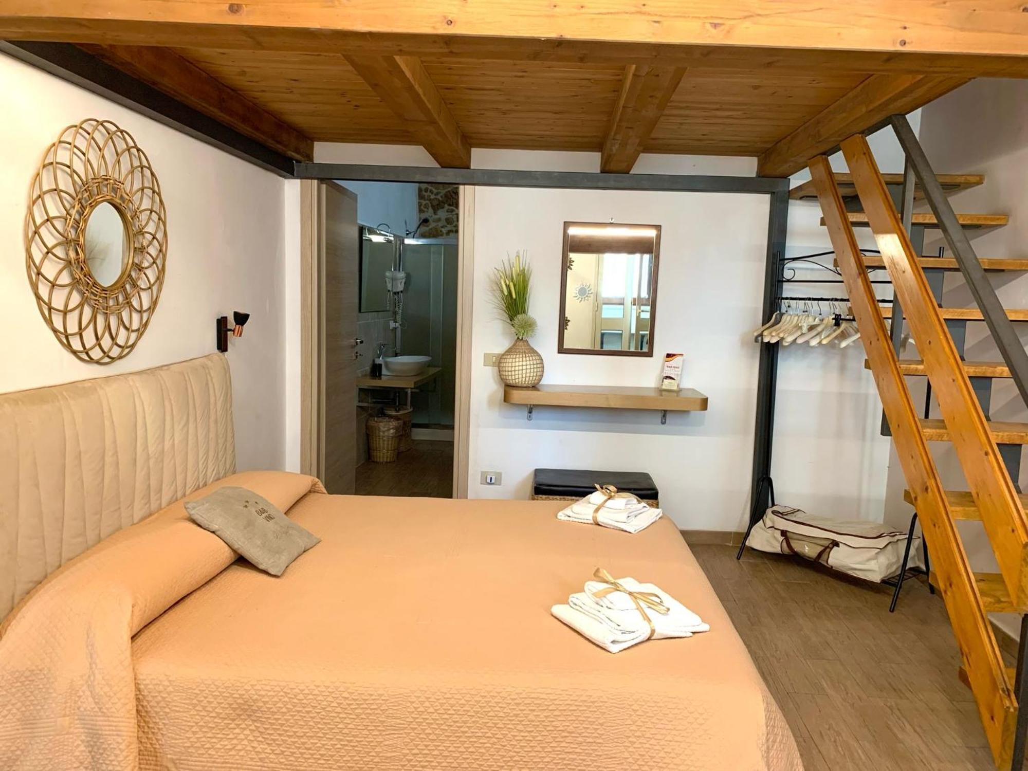 B&B Vinci Noto Extérieur photo