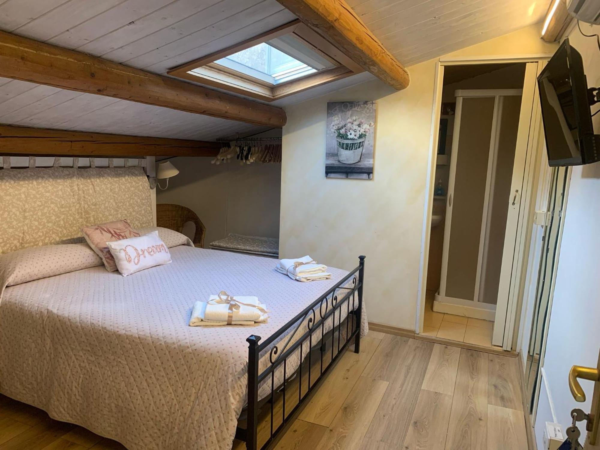 B&B Vinci Noto Extérieur photo