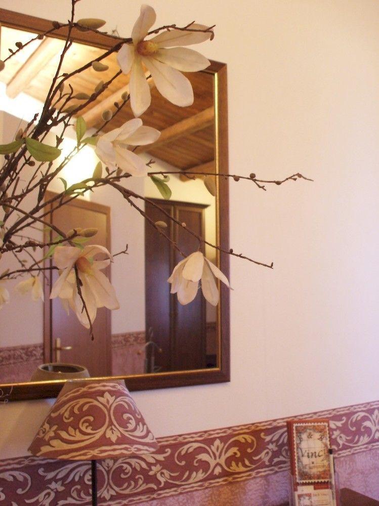 B&B Vinci Noto Extérieur photo