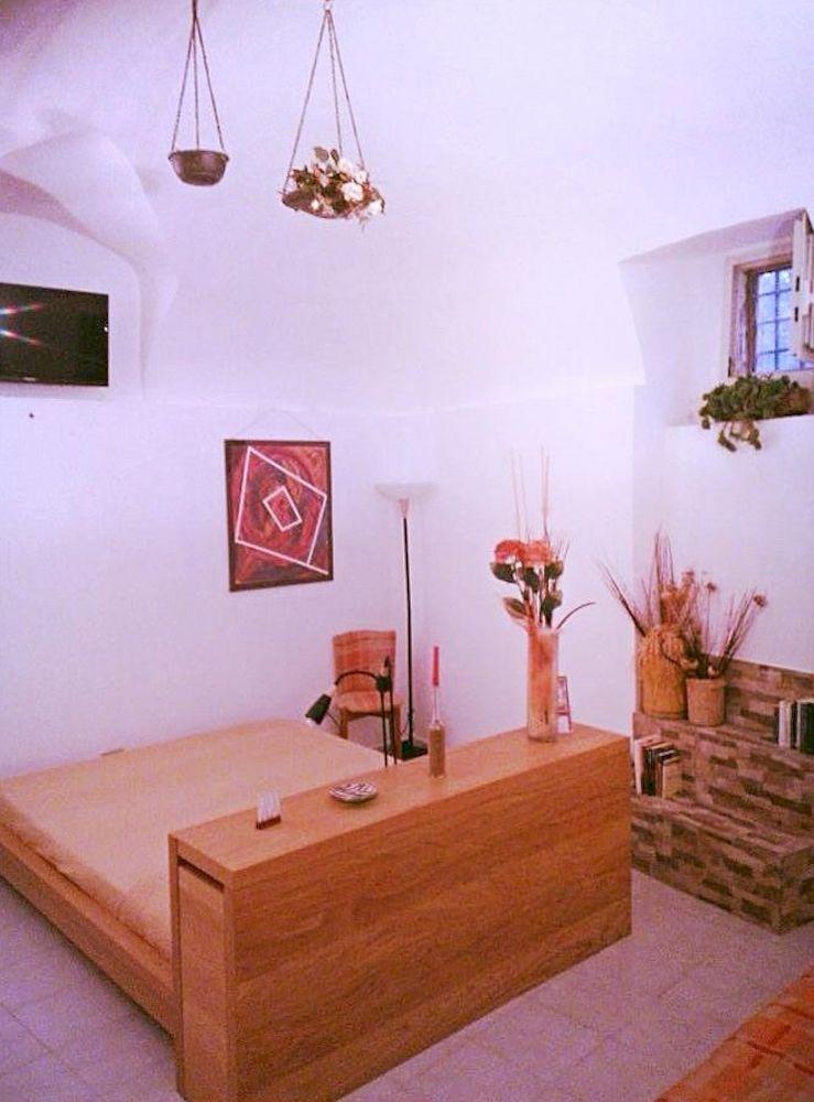B&B Vinci Noto Extérieur photo