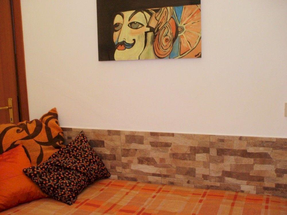 B&B Vinci Noto Extérieur photo