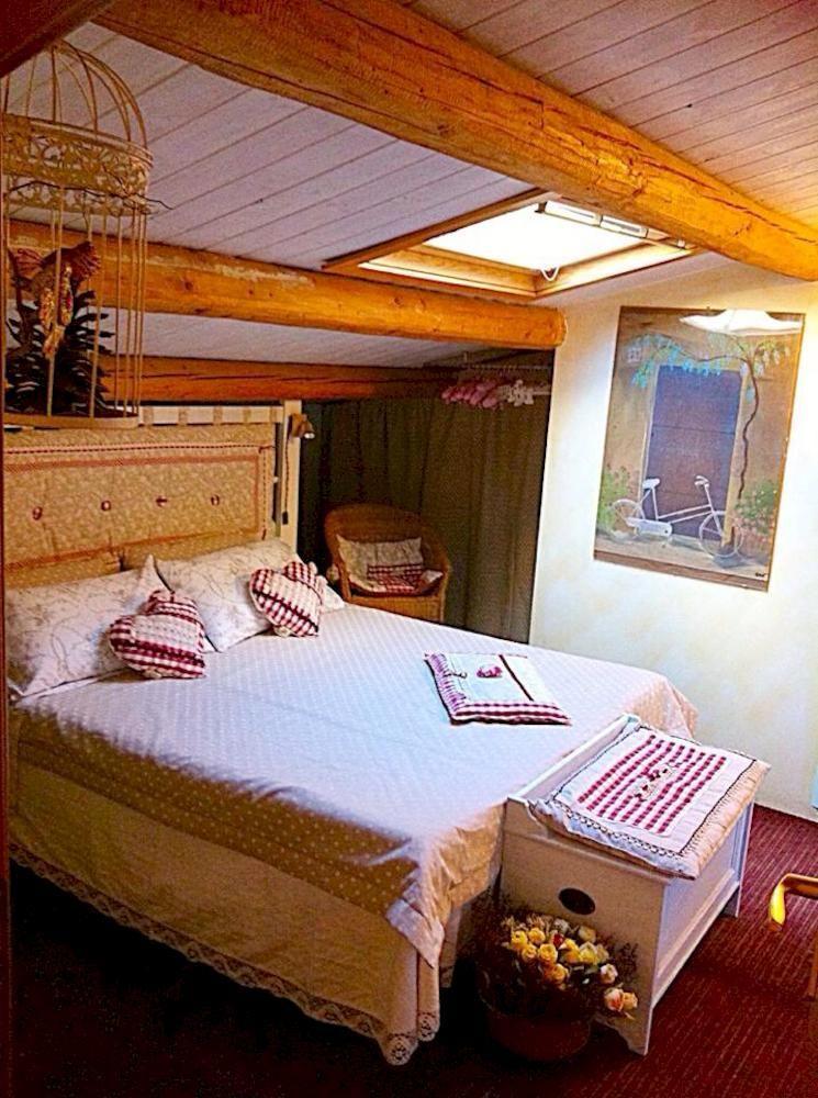 B&B Vinci Noto Extérieur photo