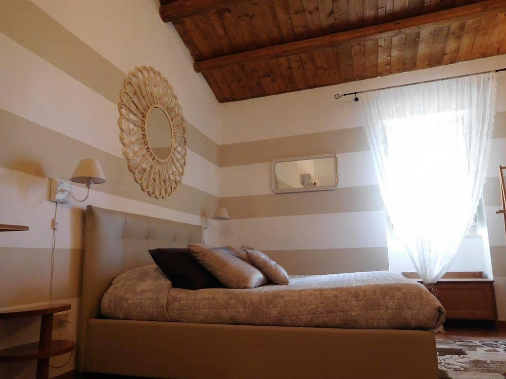 B&B Vinci Noto Extérieur photo