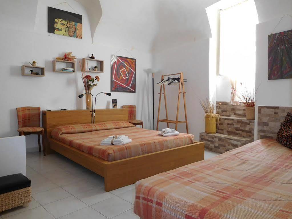 B&B Vinci Noto Extérieur photo