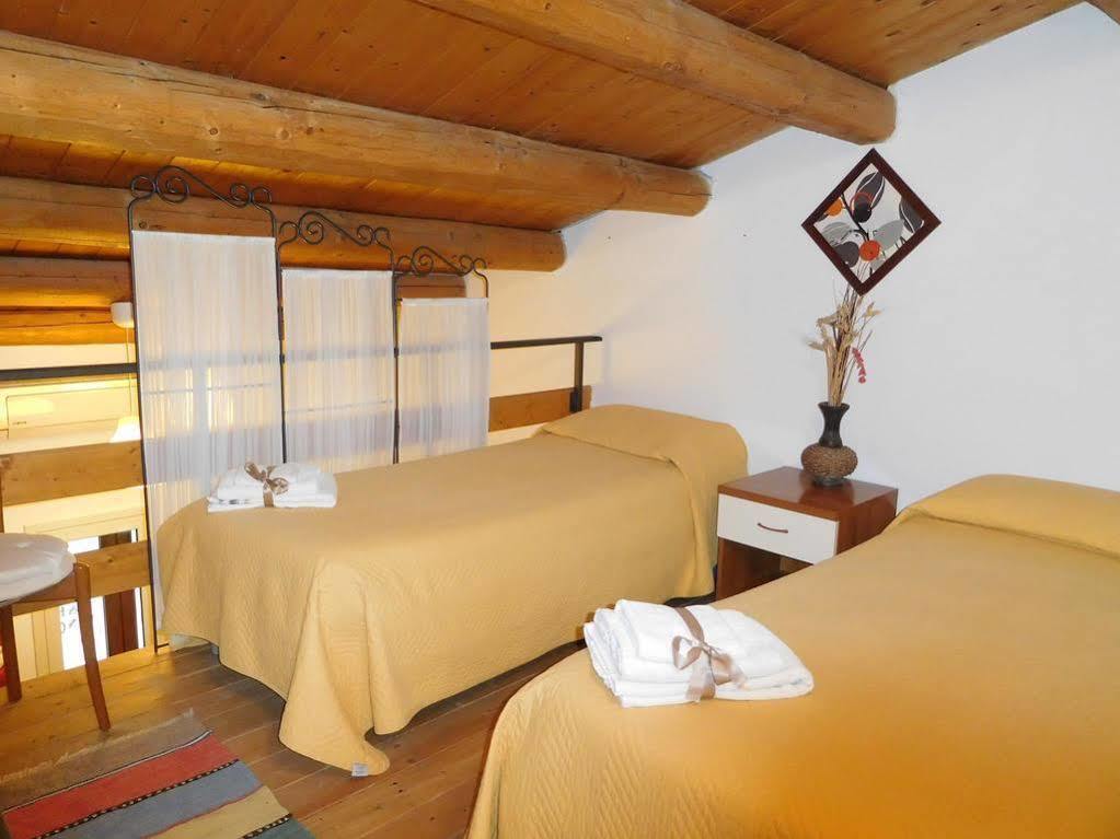 B&B Vinci Noto Extérieur photo