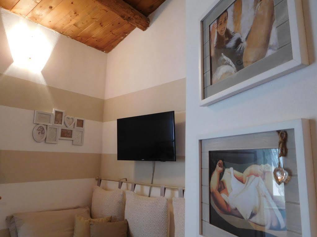 B&B Vinci Noto Extérieur photo