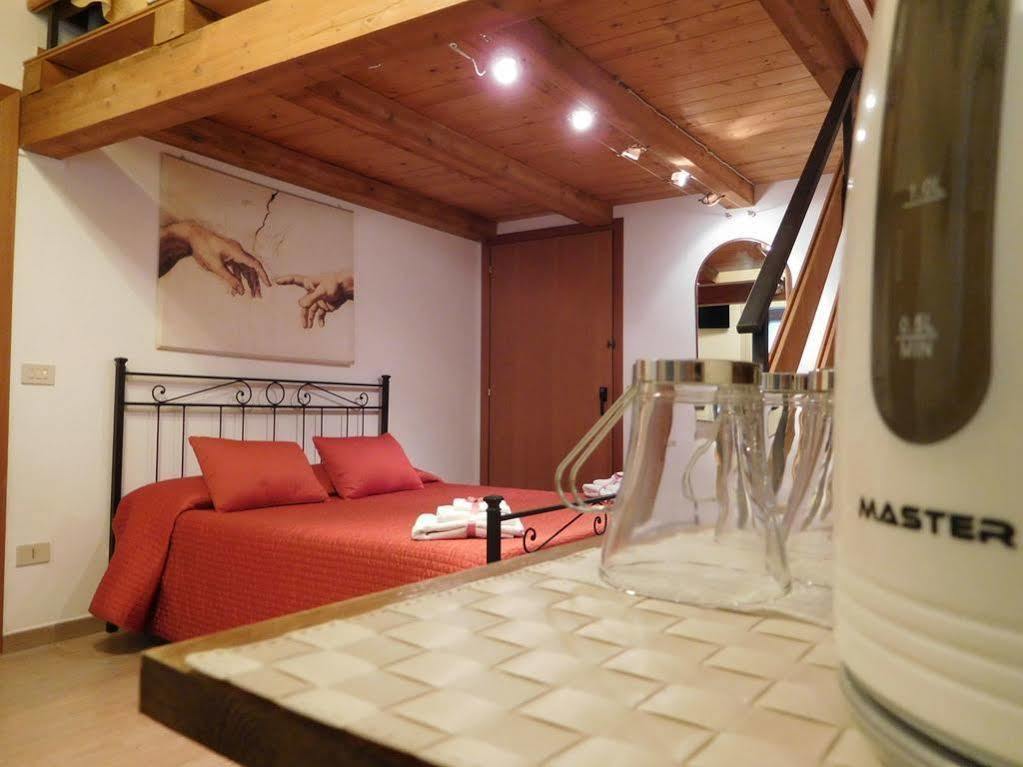 B&B Vinci Noto Extérieur photo