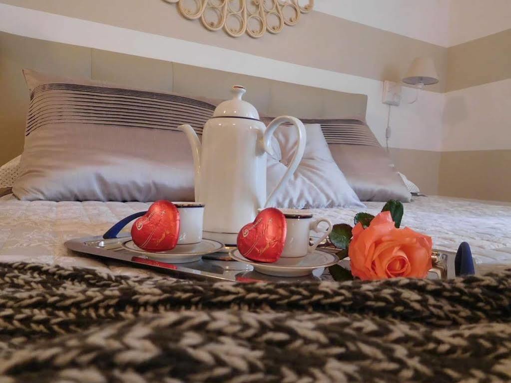 B&B Vinci Noto Extérieur photo
