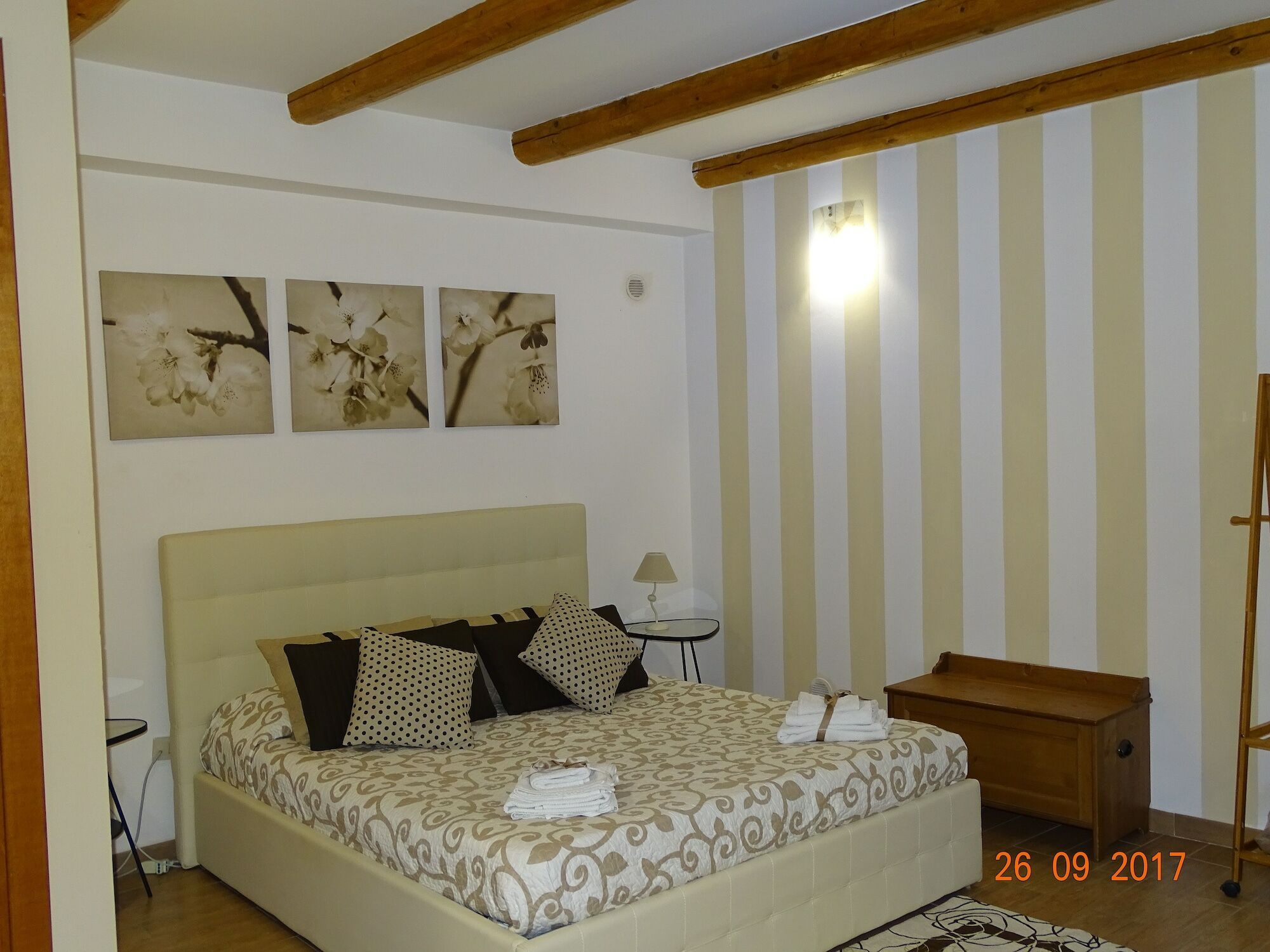 B&B Vinci Noto Extérieur photo