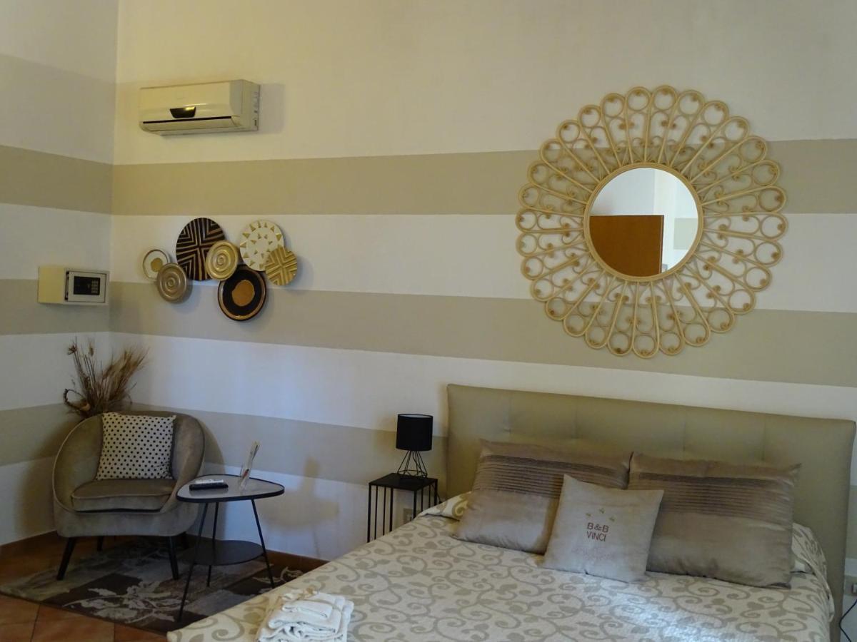 B&B Vinci Noto Extérieur photo