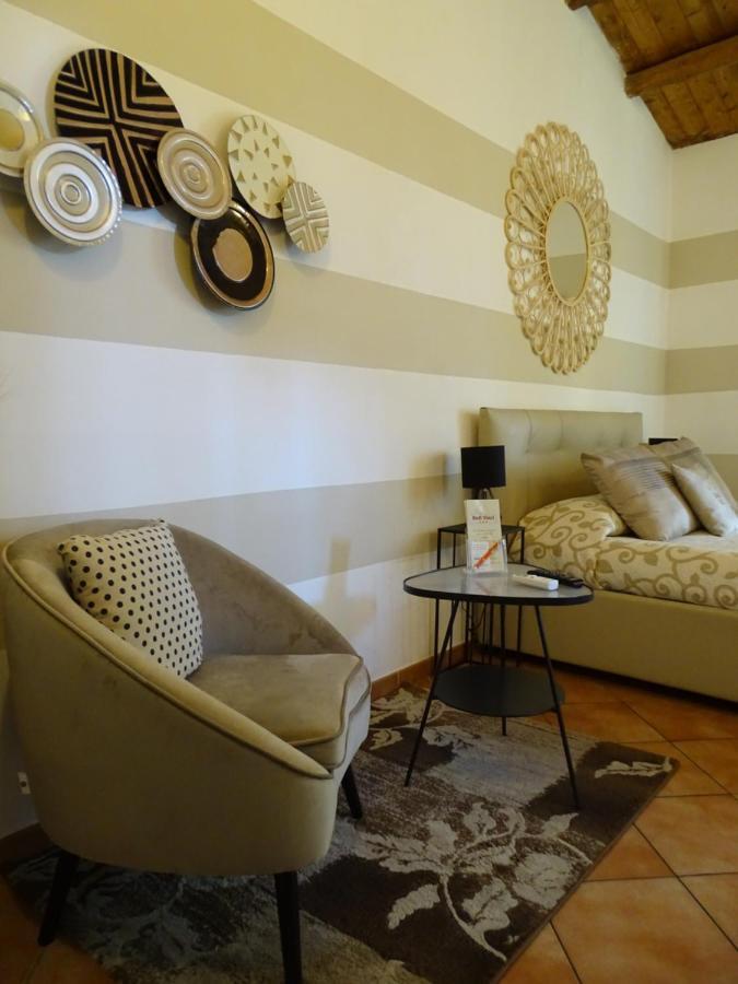 B&B Vinci Noto Extérieur photo